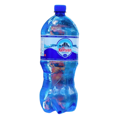 MT KENYAN DRINKING WATER 500ML