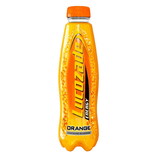 LUCOZADE BOOST 500ML PET