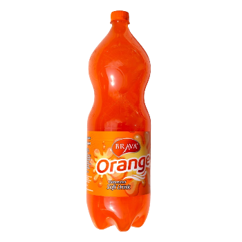 BRAVA ORANGE 2L