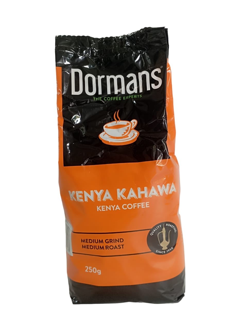 DORMANS 3K 250G