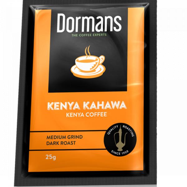 DORMANS 3K 25G