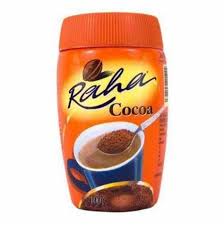 RAHA COCOA DRINK 80G