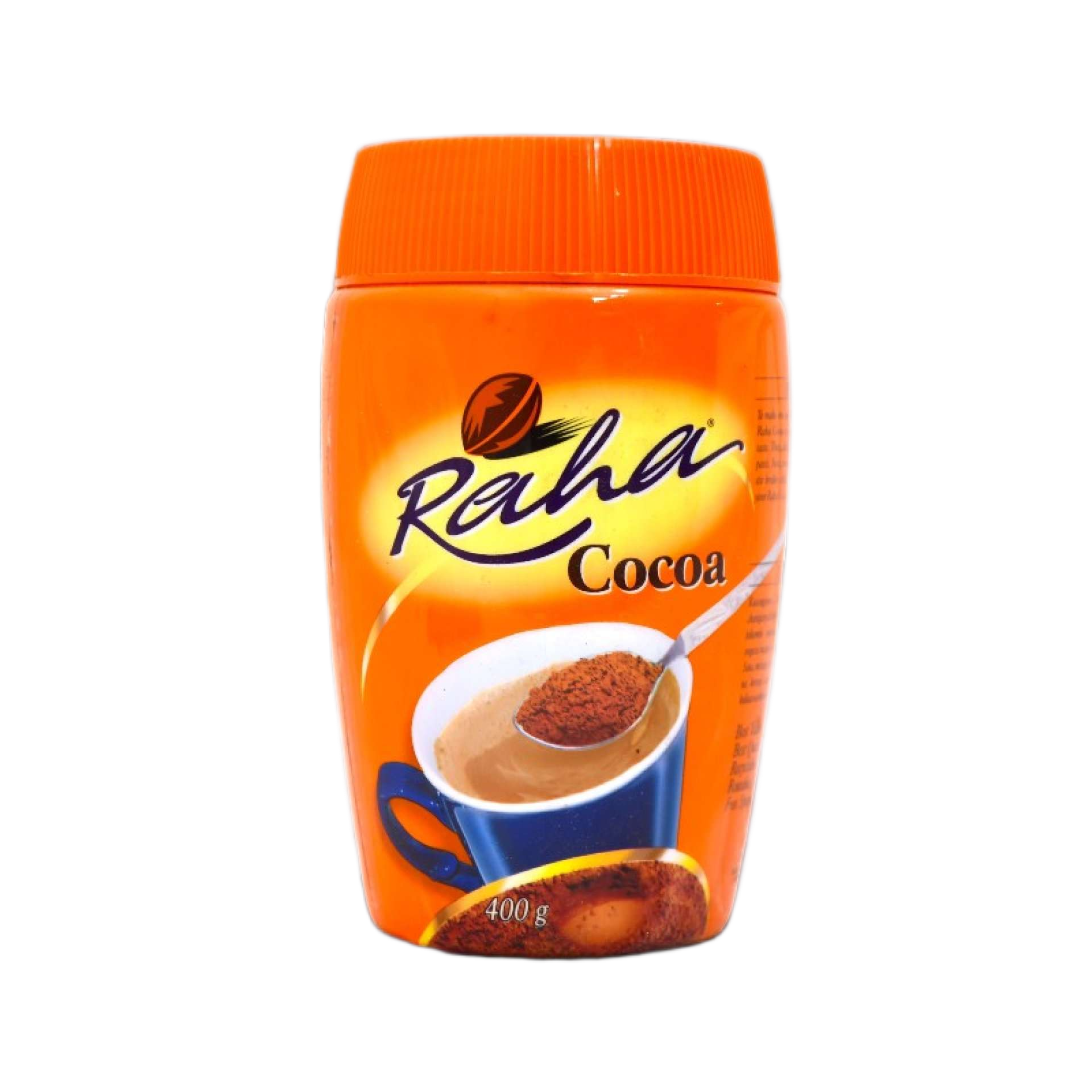RAHA COCOA DRINK 160G