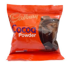 RAHA COCOA DRINK 40G