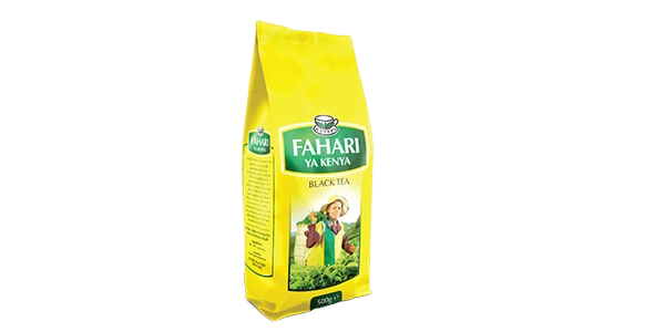 KETEPA KARIBU CHAI 50G