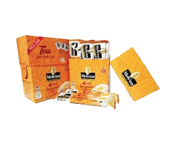 MELVINS CARDAMON TEA 4N1 STICK 1S