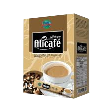 ALICAFE INDULGENCE ORIGINALE 18G 3IN1