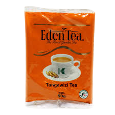 EDEN TEA TANGAWIZI 50G