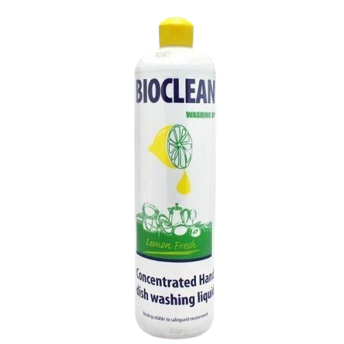 BIOCLEAN WASHING UP 500ML