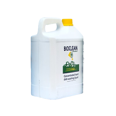 BIOCLEAN WASHING UP 5L