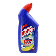 HARPIC POWER PLUS ORIGINAL 500ML