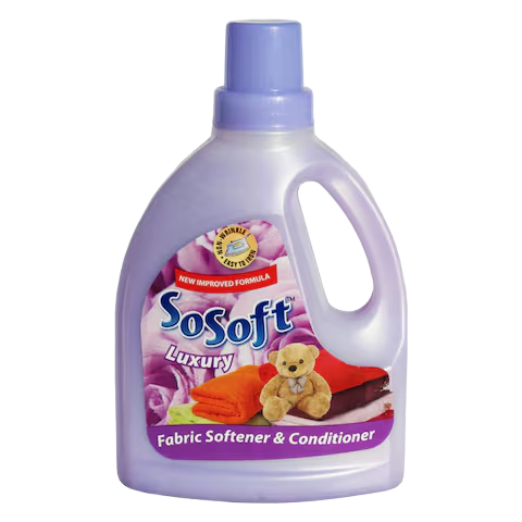 SO SOFT FABRIC LUXURY 300ML