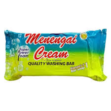 MENENGAI CREAM 200G