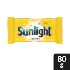 SUNLIGHT 80G TABLET
