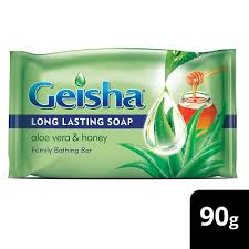 GEISHA GREEN 90G