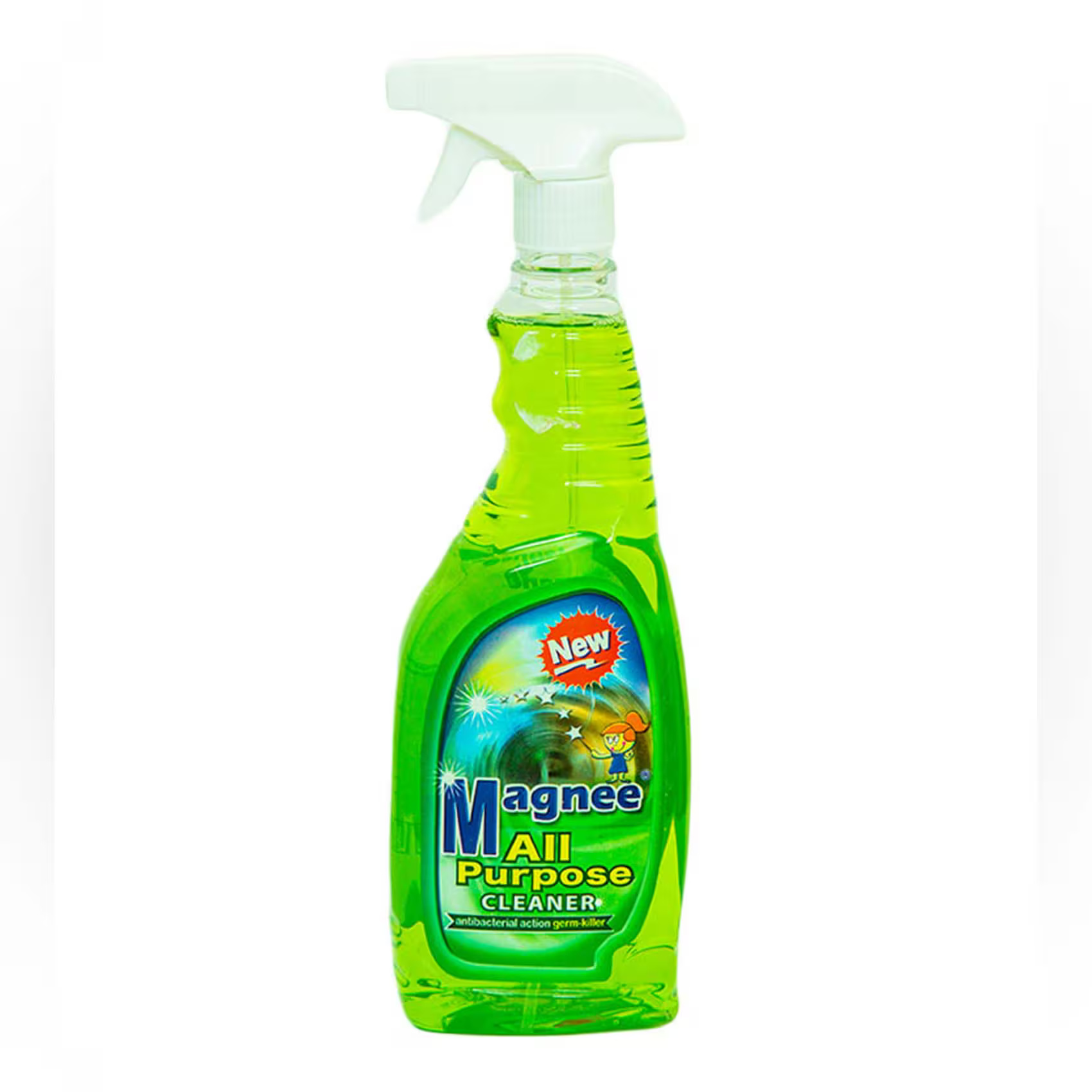 MAGNEE ALL PURPOSE CLEANER 750ML
