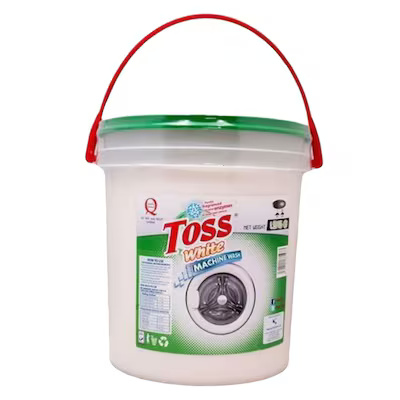TOSS MACHINE WASH 1.5KG BUCKET
