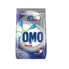 OMO AUTOWASH 1KG