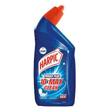 HARPIC POWER PLUS ORIGINAL 200ML