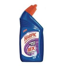 HARPIC POWER PLUS LAVENDER 500ML