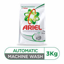 ARIEL MACHINE WASH 3KG