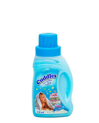 CUDDLES F/S EVER F 350ML