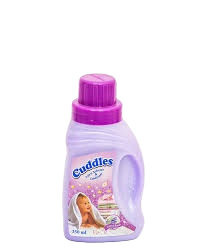 CUDDLES F/S LAV. F 350ML