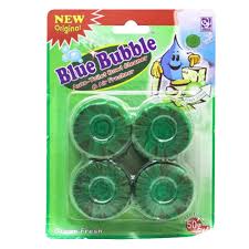 BLUE BUBBLE T/B NEW ORIGINAL (4*50G)