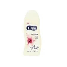 HOBBY B/WASH REFRESHING FRUITS 500ML