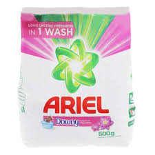 ARIEL F.FLORAL 500G