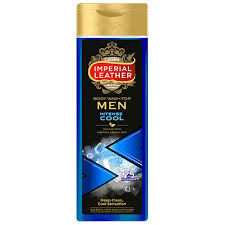 IMPERIAL L. B/WASH INTENSE COOL 250ML (M)
