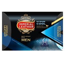 IMPERIAL L. SOAP INTENSE COOL 150G (M)