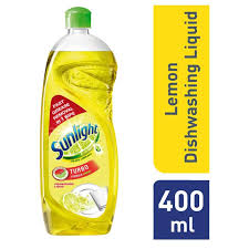 SUNLIGHT DWL TURBO LEMOM 750ML