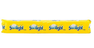 SUNLIGHT LONG BAR SOAP 900G