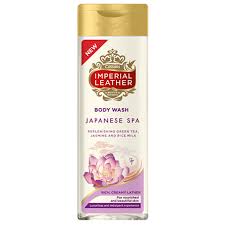 IMPERIAL L. S/GEL 250ML JAPANESE SPA