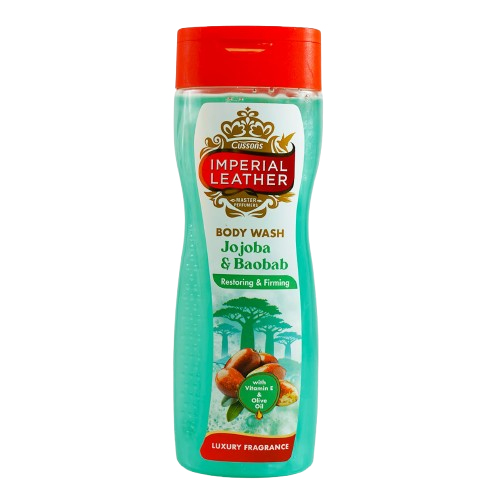 IMPERIAL L. B/WASH JOJOBA & BAOBAB 250ML (M)