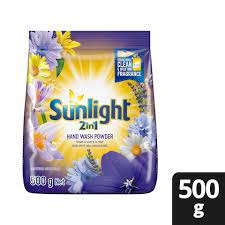 SUNLIGHT LAV. SENSATION 500G SAT