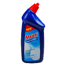 MSAFI T/CLEANER 500ML OCEAN FRESH