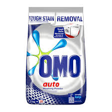 OMO AUTO EXT FRESH 2KG POUCH
