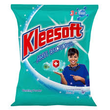 KLEESOFT ANTIBAC. W/POWDER 500G