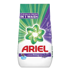 ARIEL LAV. 500G SAT