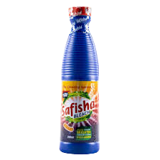SAFISHA BLEACH COL 250ML