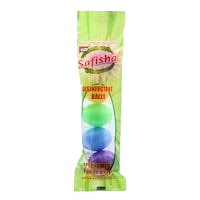 SAFISHA TOILET BALLS COL. 200G