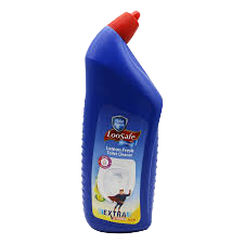 LOOSAFE BLUE TOILET CLEANER 1L