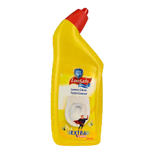 LOOSAFE L/CITRUS TOILET CLEANER 500ML