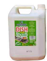 ROSAPHARM D/W LIQUID 5L ORIGINAL