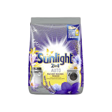 SUNLIGHT 2N1 M/WASH  LAV 700G