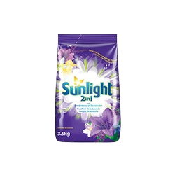 SUNLIGHT 2N1 M/WASH LAV 1.5KG