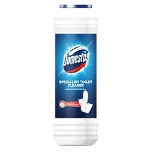 DOMESTOS SCOURING POWDER 450G
