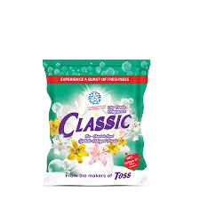 CLASSIC DET ORIG 500G SAT